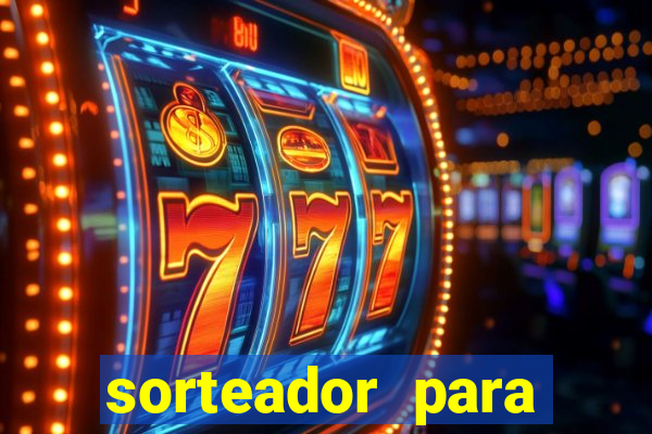 sorteador para bingo 75 bolas online